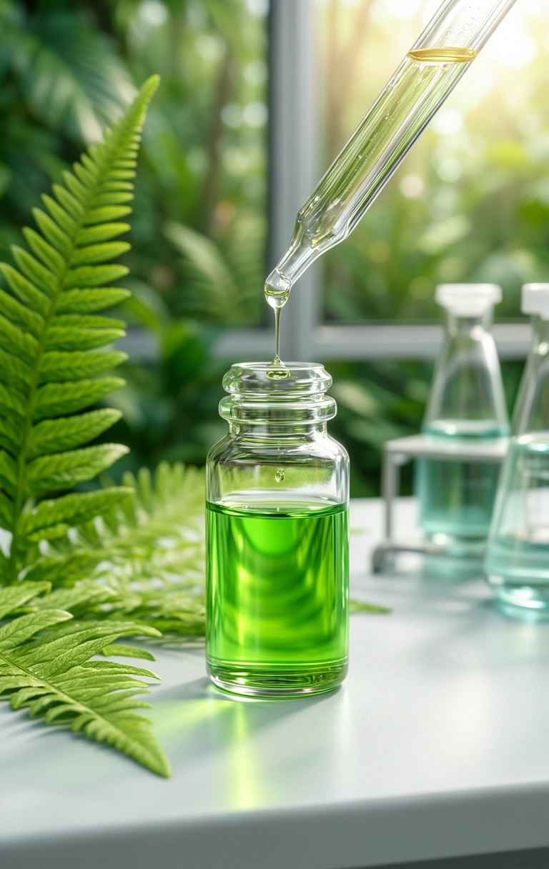 Botánica Biomecánica