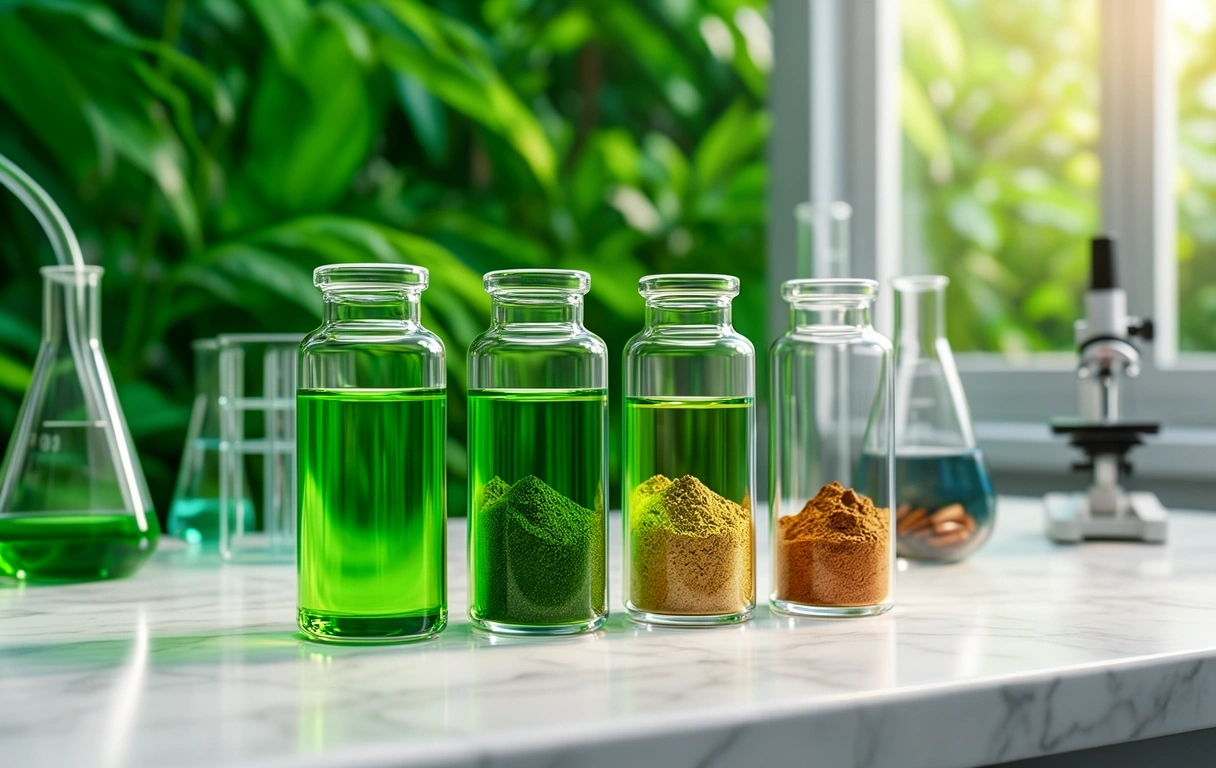 Análisis de formulación laboratorio